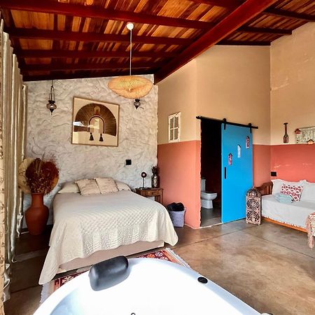 Chale Vila Monica 02 Ловейра Екстериор снимка