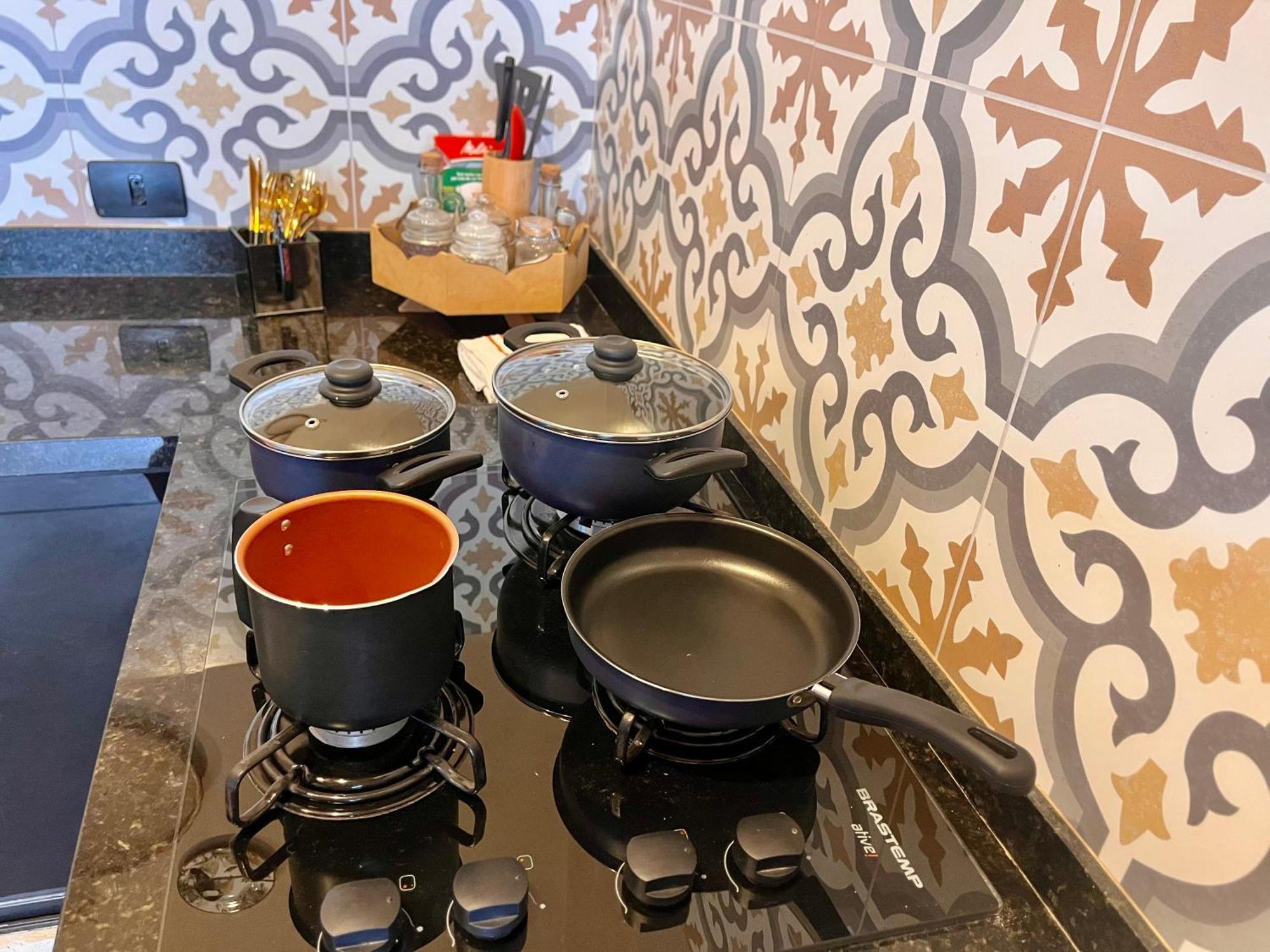 Chale Vila Monica 02 Ловейра Екстериор снимка